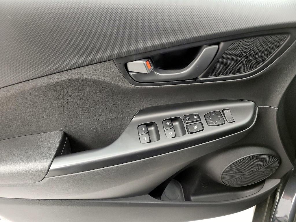 used 2022 Hyundai Kona car, priced at $19,998