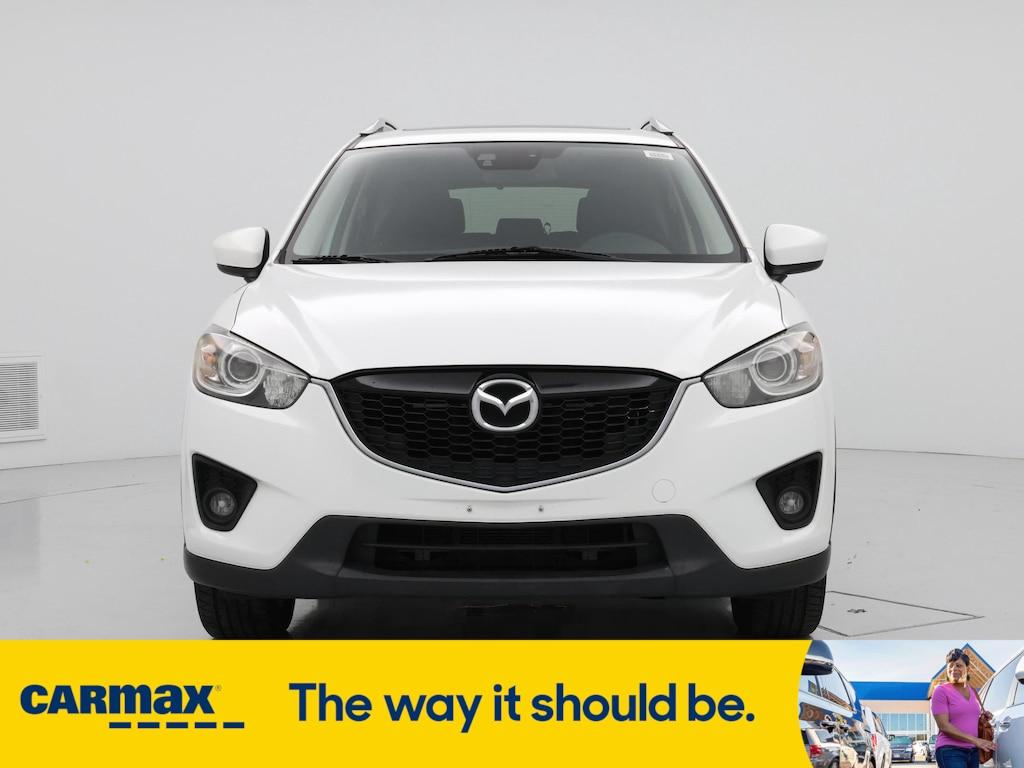 used 2014 Mazda CX-5 car, priced at $14,998