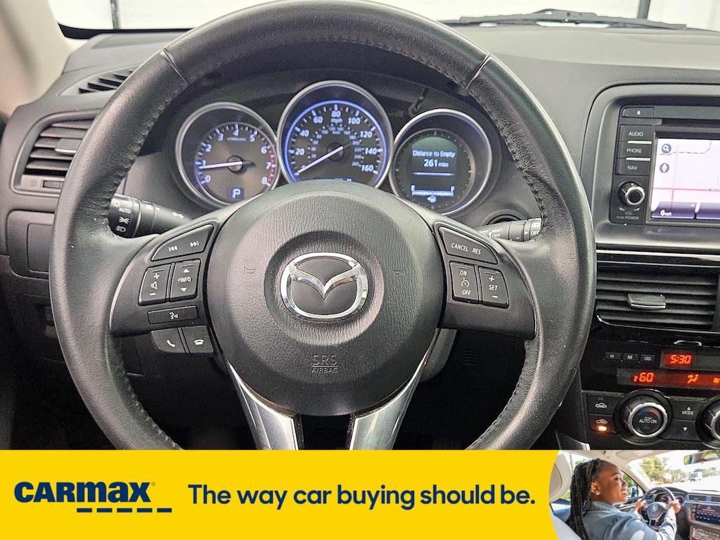 used 2014 Mazda CX-5 car, priced at $14,998