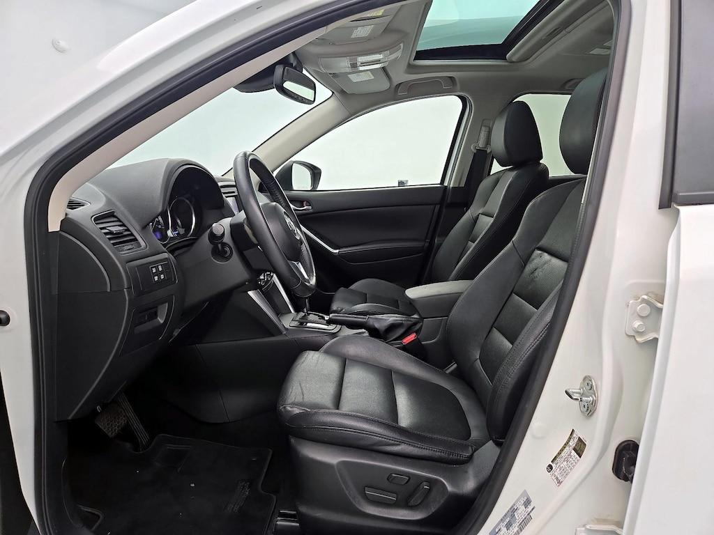 used 2014 Mazda CX-5 car, priced at $14,998