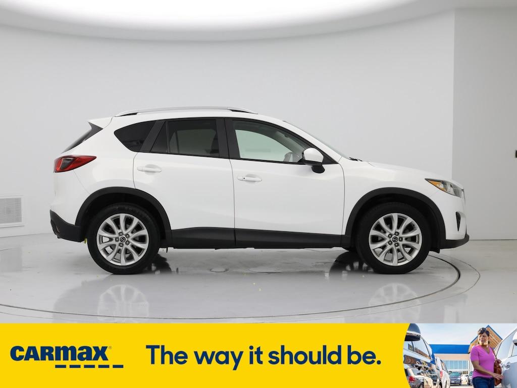 used 2014 Mazda CX-5 car, priced at $14,998