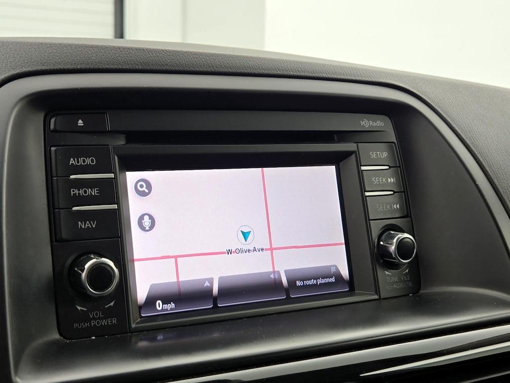used 2014 Mazda CX-5 car, priced at $14,998