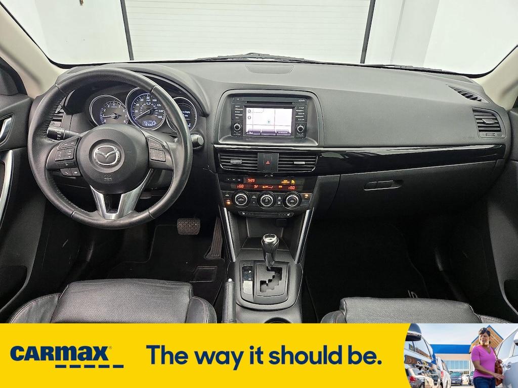used 2014 Mazda CX-5 car, priced at $14,998