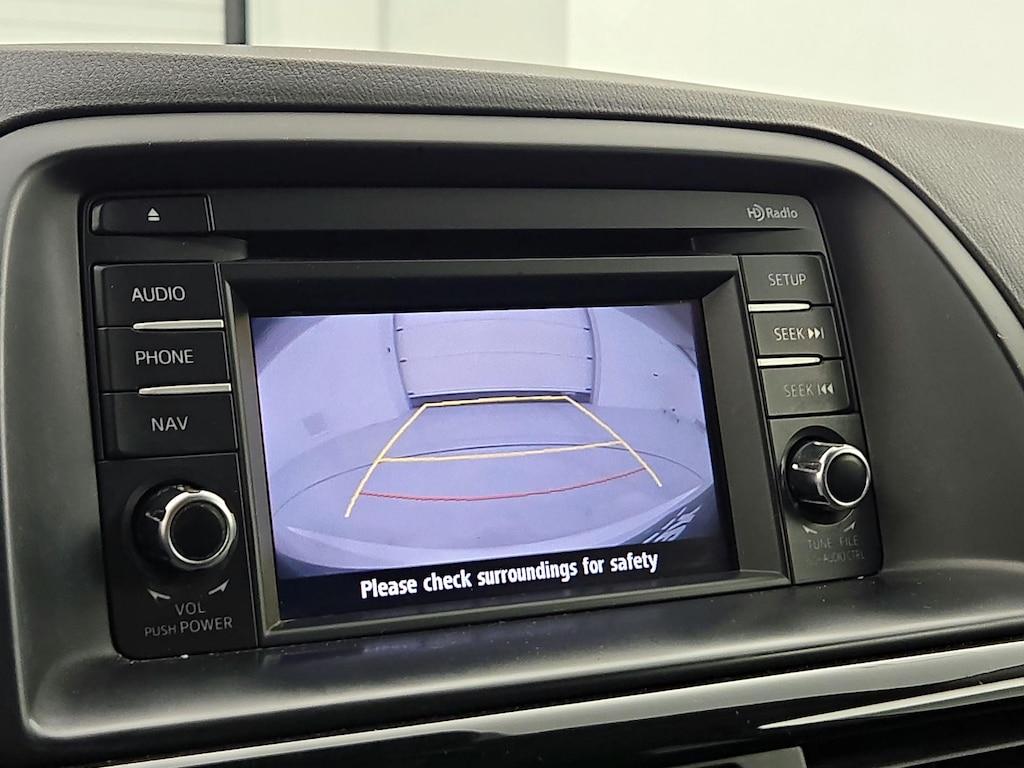 used 2014 Mazda CX-5 car, priced at $14,998