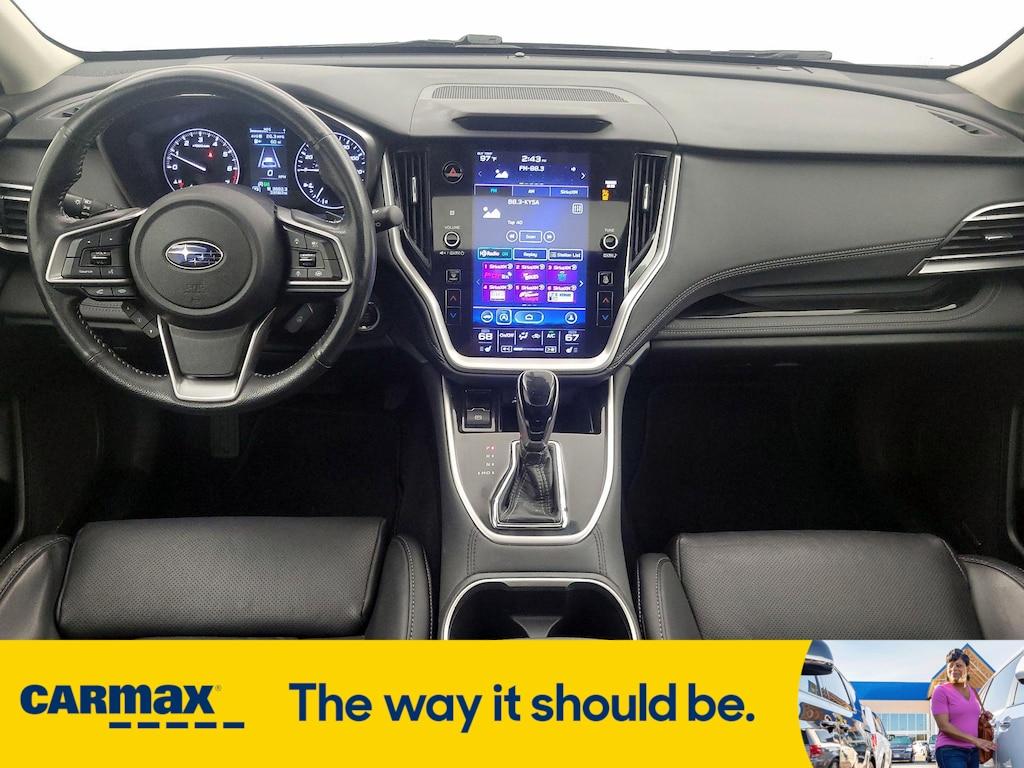 used 2022 Subaru Outback car, priced at $28,998