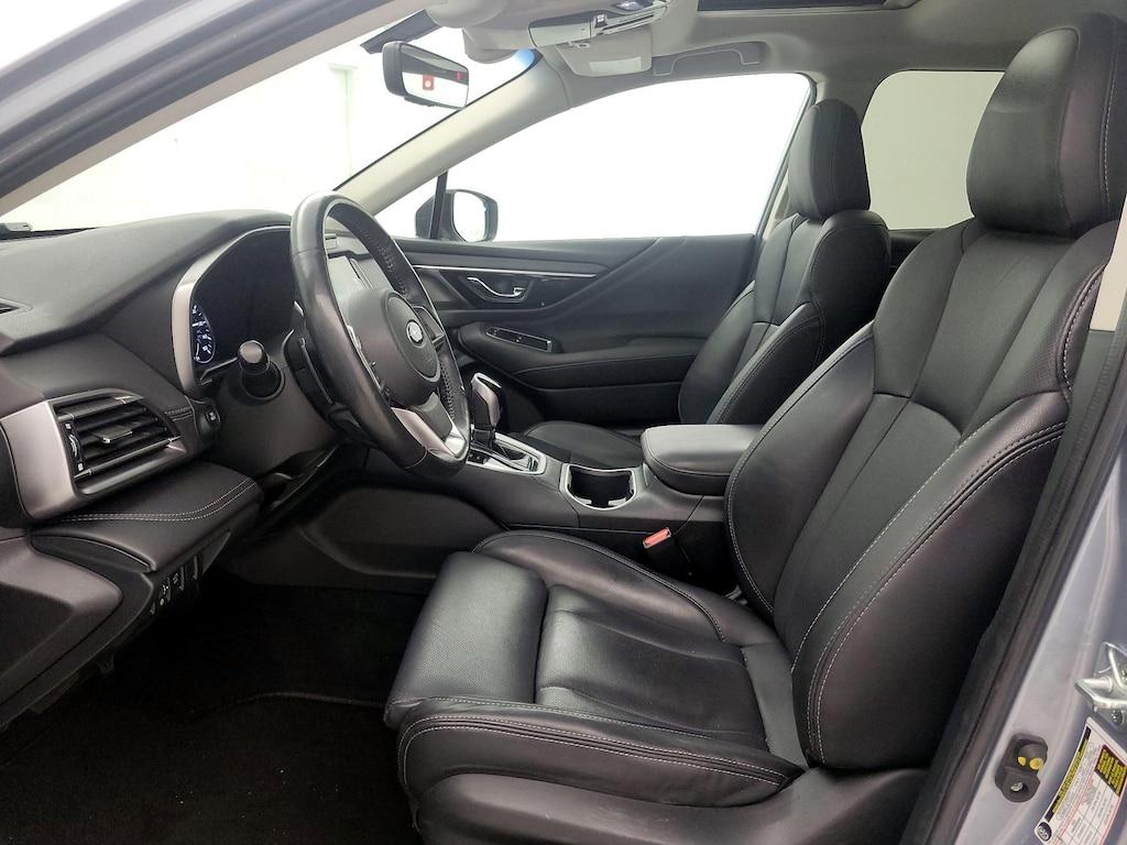 used 2022 Subaru Outback car, priced at $28,998
