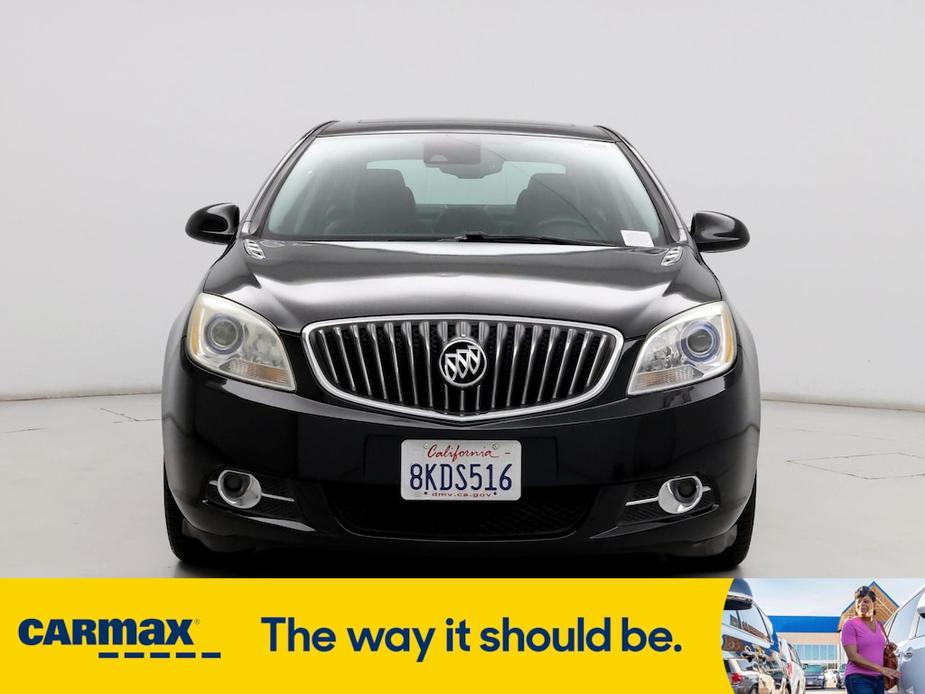 used 2014 Buick Verano car, priced at $13,998