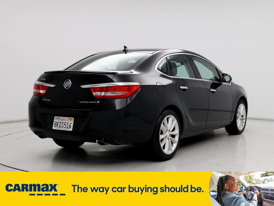 used 2014 Buick Verano car, priced at $13,998