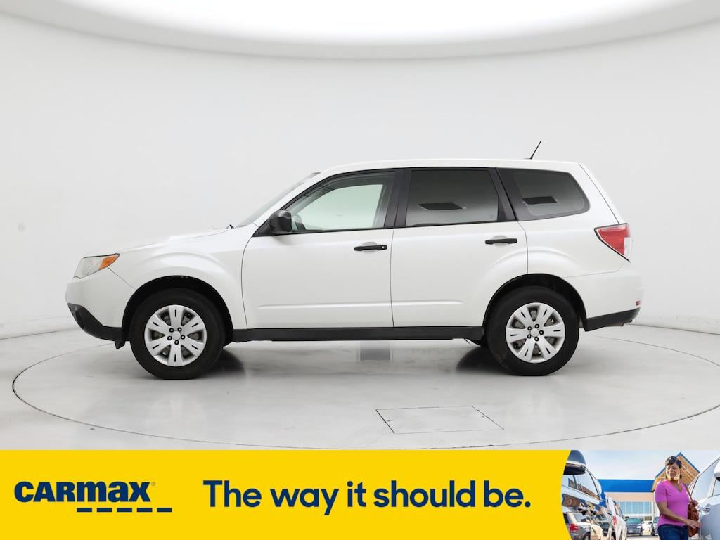 used 2013 Subaru Forester car, priced at $14,599