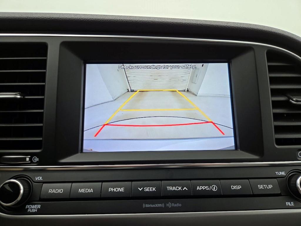 used 2017 Hyundai Elantra car, priced at $14,998