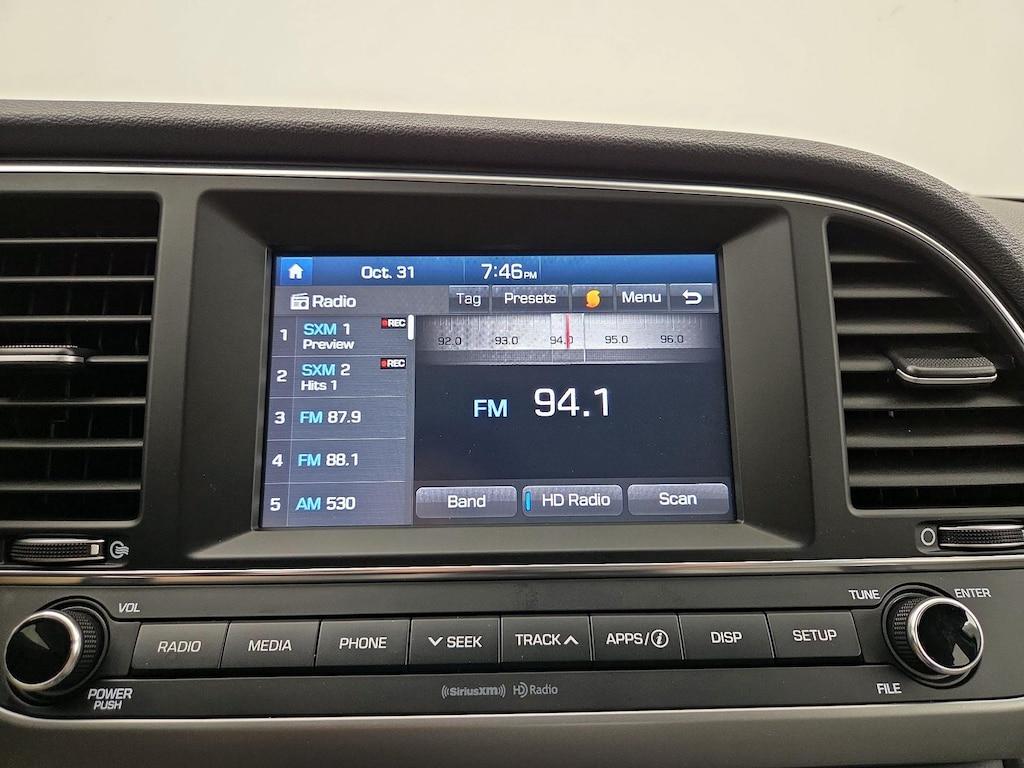 used 2017 Hyundai Elantra car, priced at $14,998