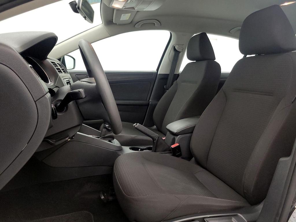used 2016 Volkswagen Jetta car, priced at $11,998