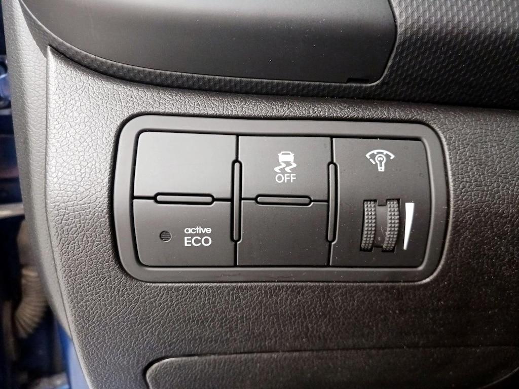 used 2015 Hyundai Accent car, priced at $9,998