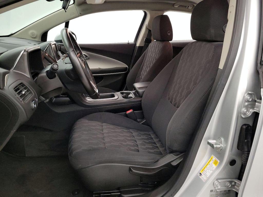 used 2014 Chevrolet Volt car, priced at $11,998