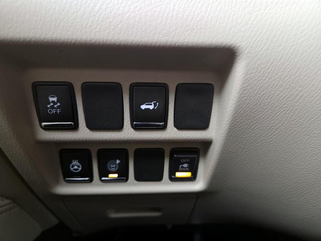 used 2019 INFINITI QX60 car, priced at $20,998