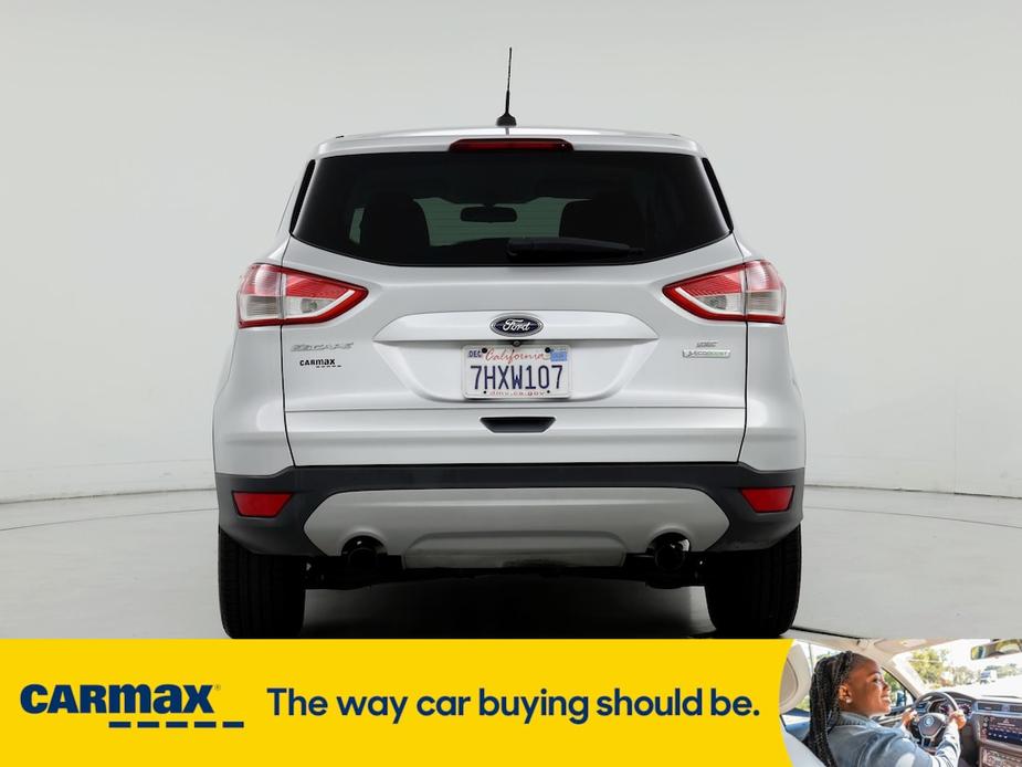 used 2014 Ford Escape car, priced at $12,998