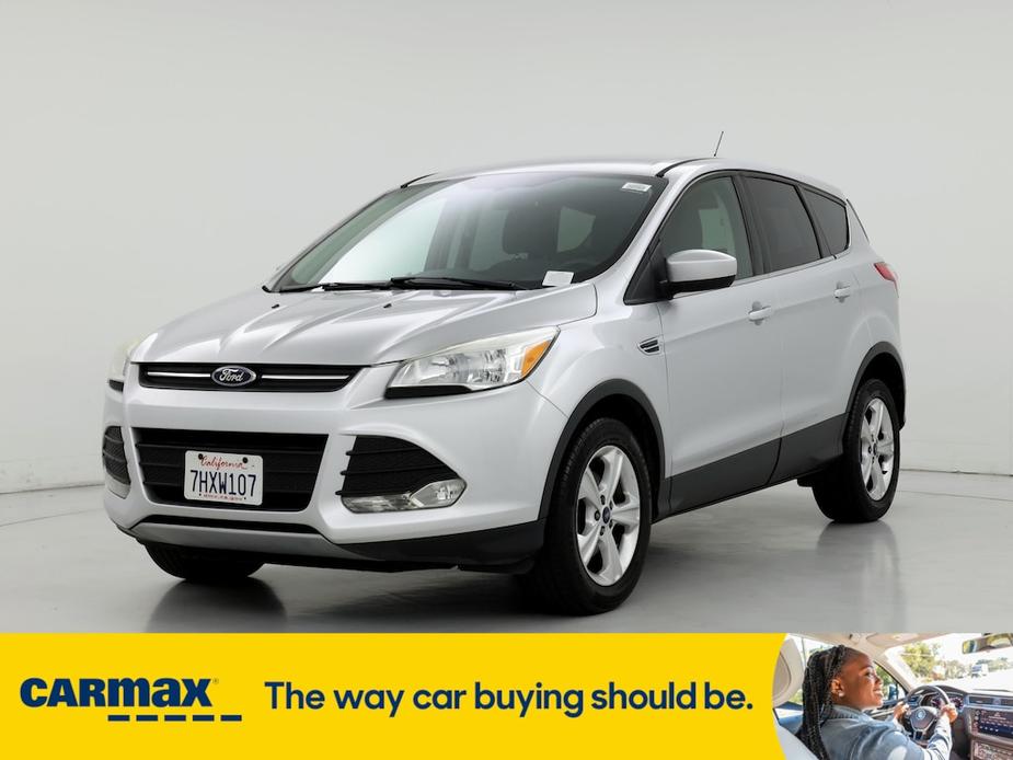 used 2014 Ford Escape car, priced at $12,998