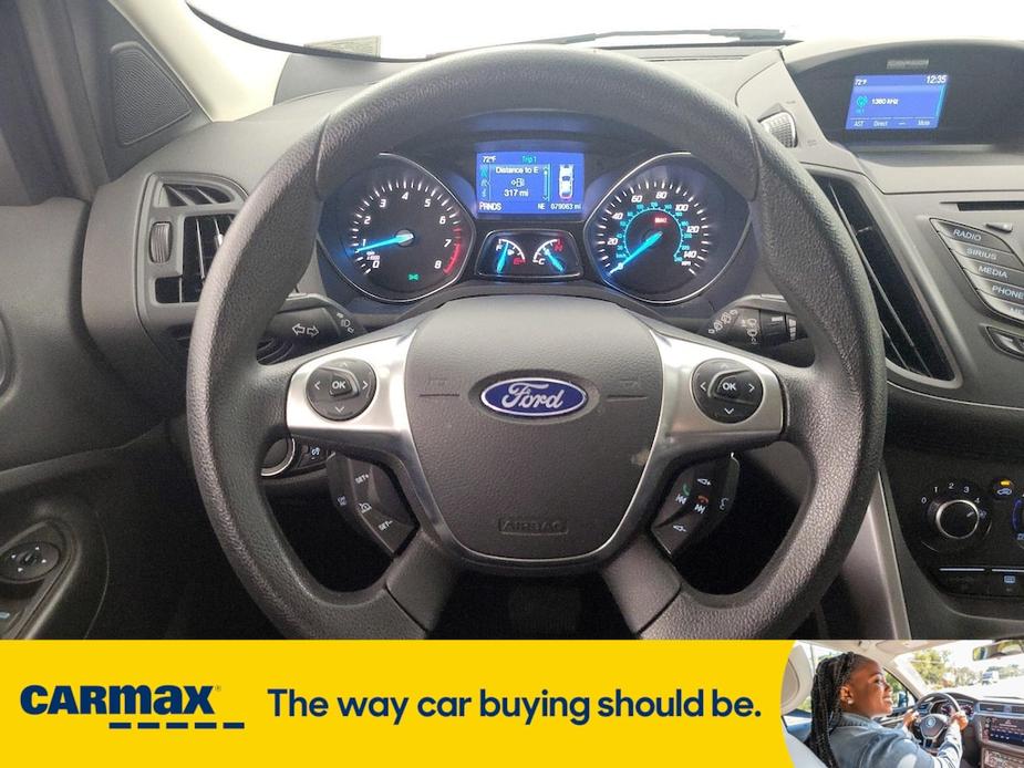 used 2014 Ford Escape car, priced at $12,998