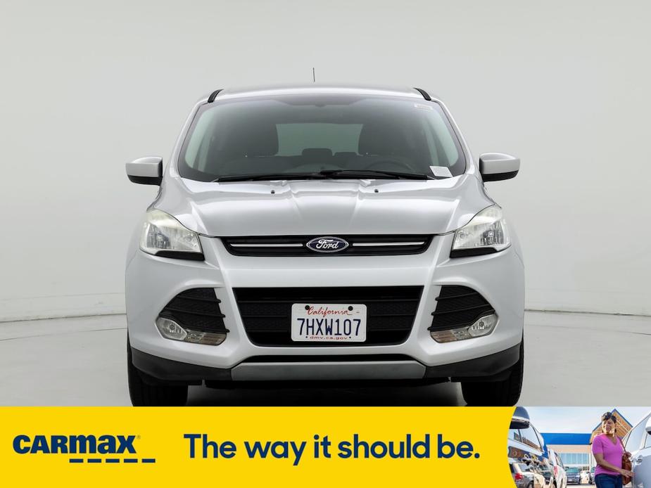 used 2014 Ford Escape car, priced at $12,998