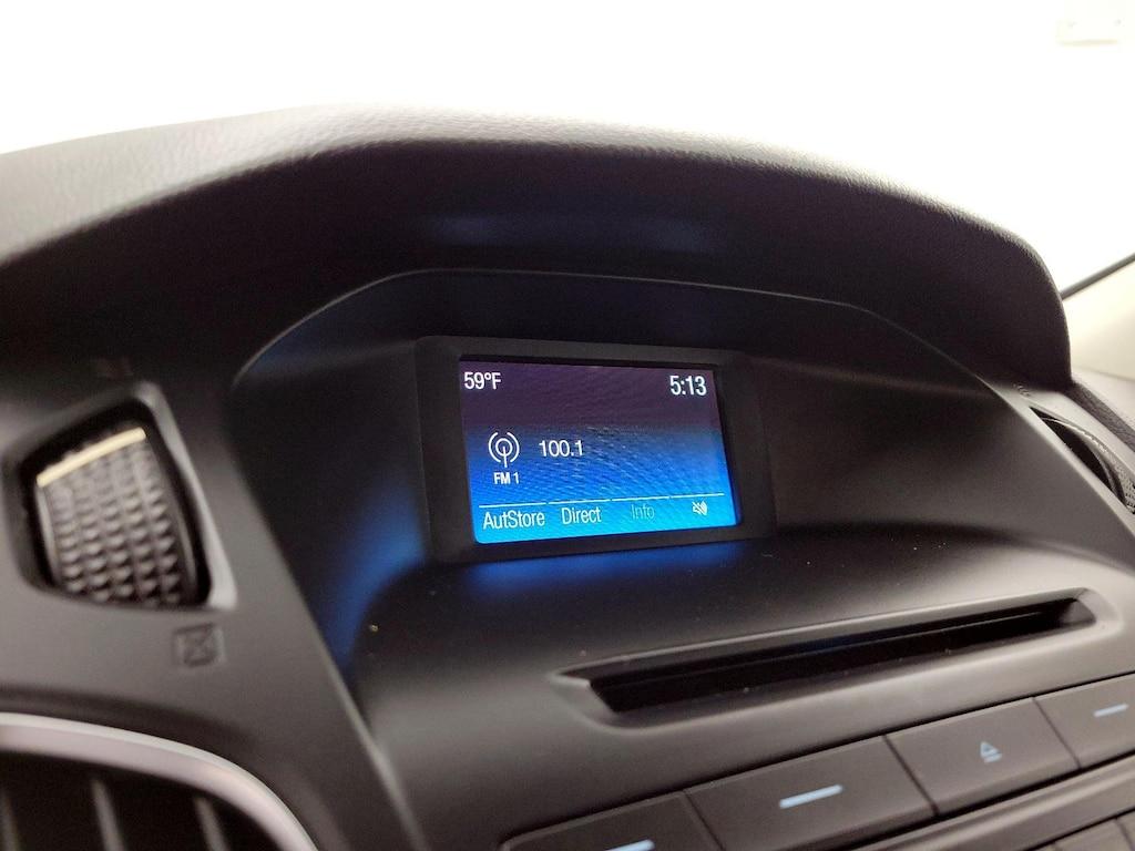 used 2015 Ford Focus car, priced at $9,599