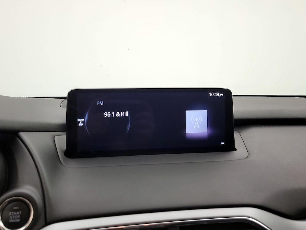 used 2023 Mazda CX-9 car, priced at $28,998