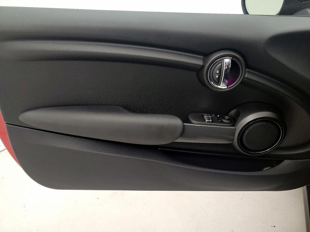 used 2016 MINI Hardtop car, priced at $13,599