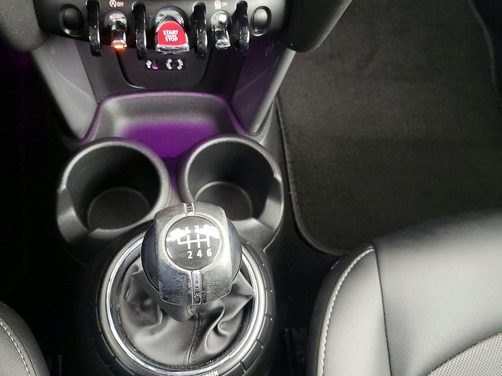 used 2016 MINI Hardtop car, priced at $13,599