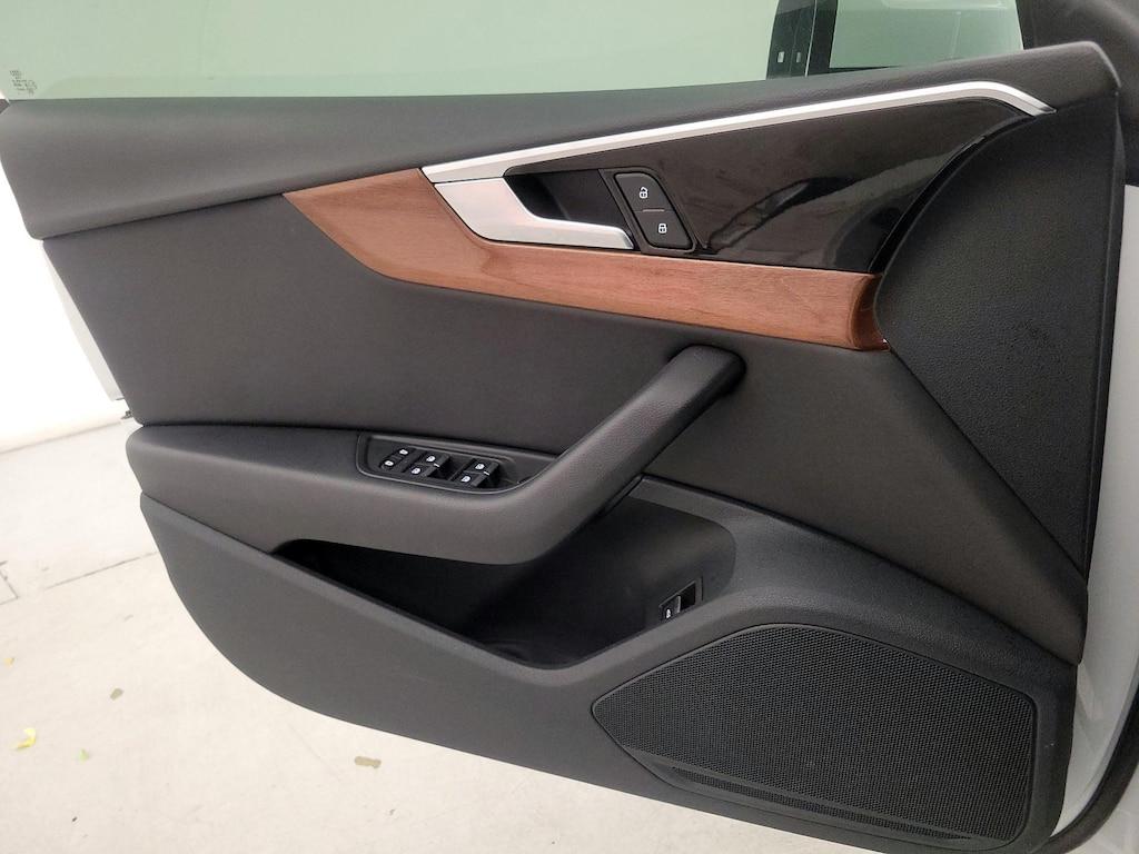 used 2022 Audi A5 Sportback car, priced at $28,998