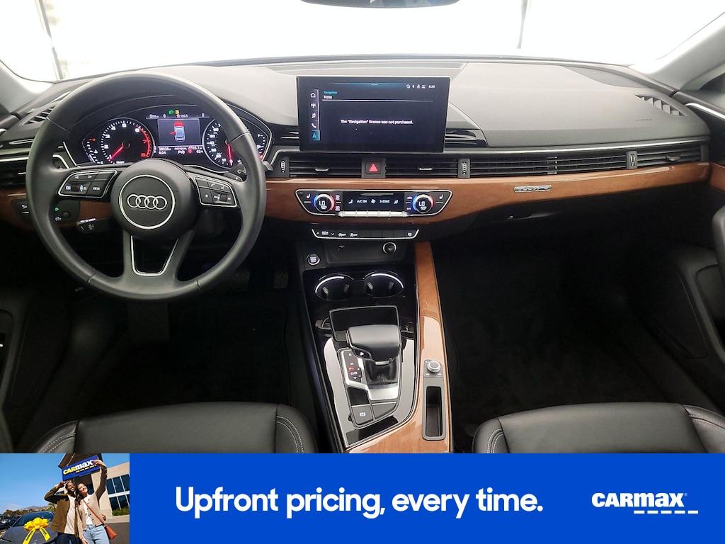 used 2022 Audi A5 Sportback car, priced at $28,998