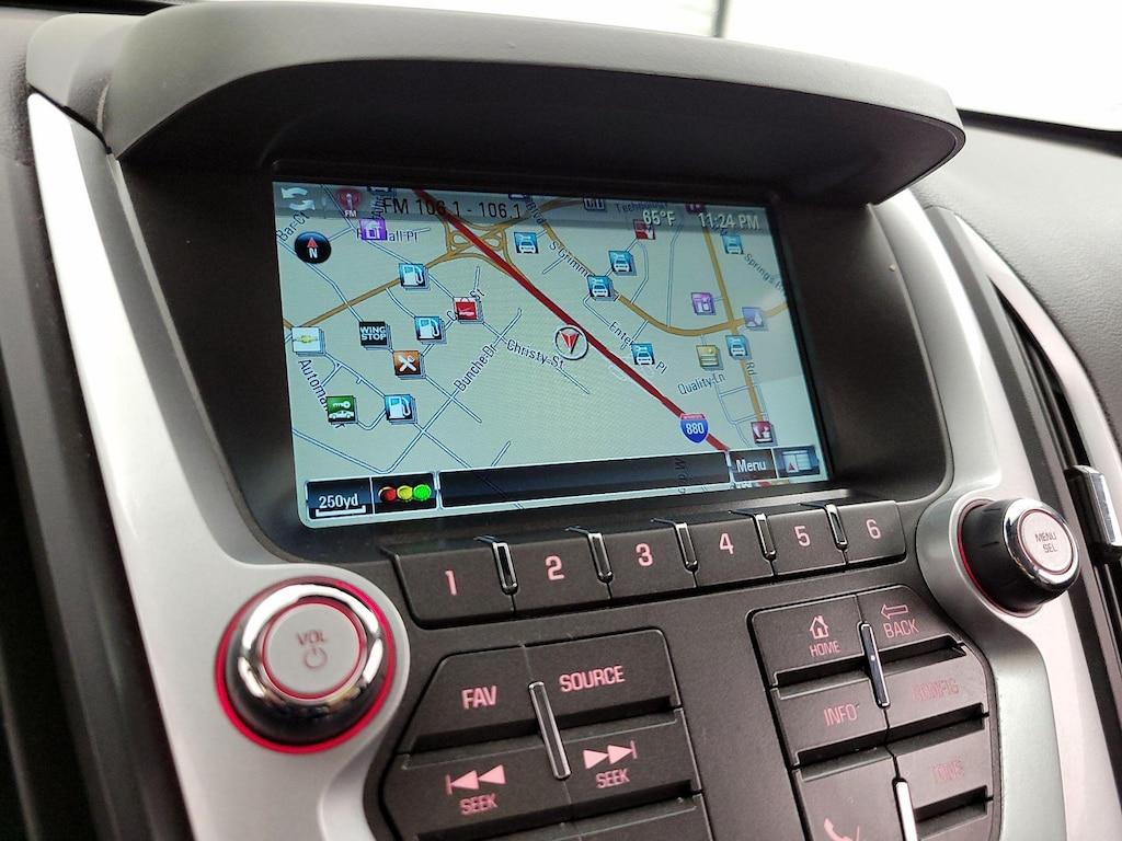 used 2013 GMC Terrain car, priced at $15,998