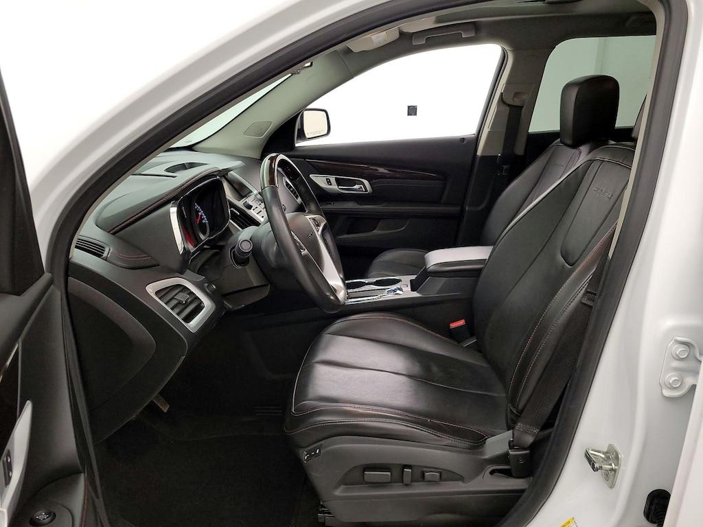 used 2013 GMC Terrain car, priced at $15,998