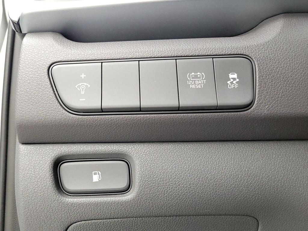 used 2022 Kia Niro car, priced at $19,998