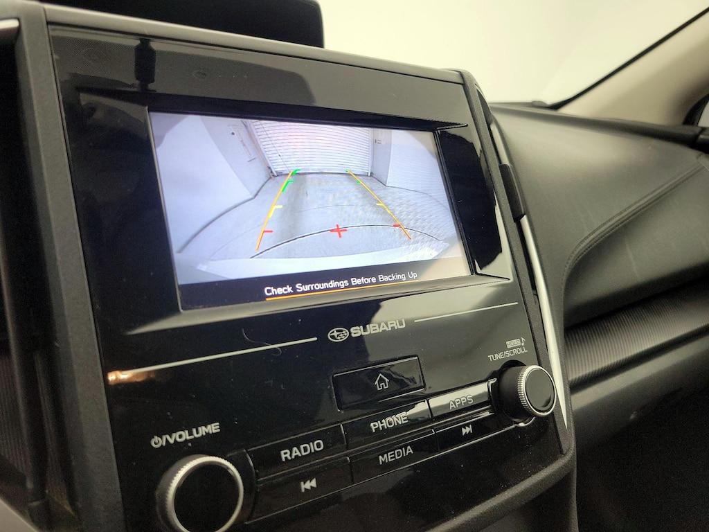 used 2018 Subaru Impreza car, priced at $17,998