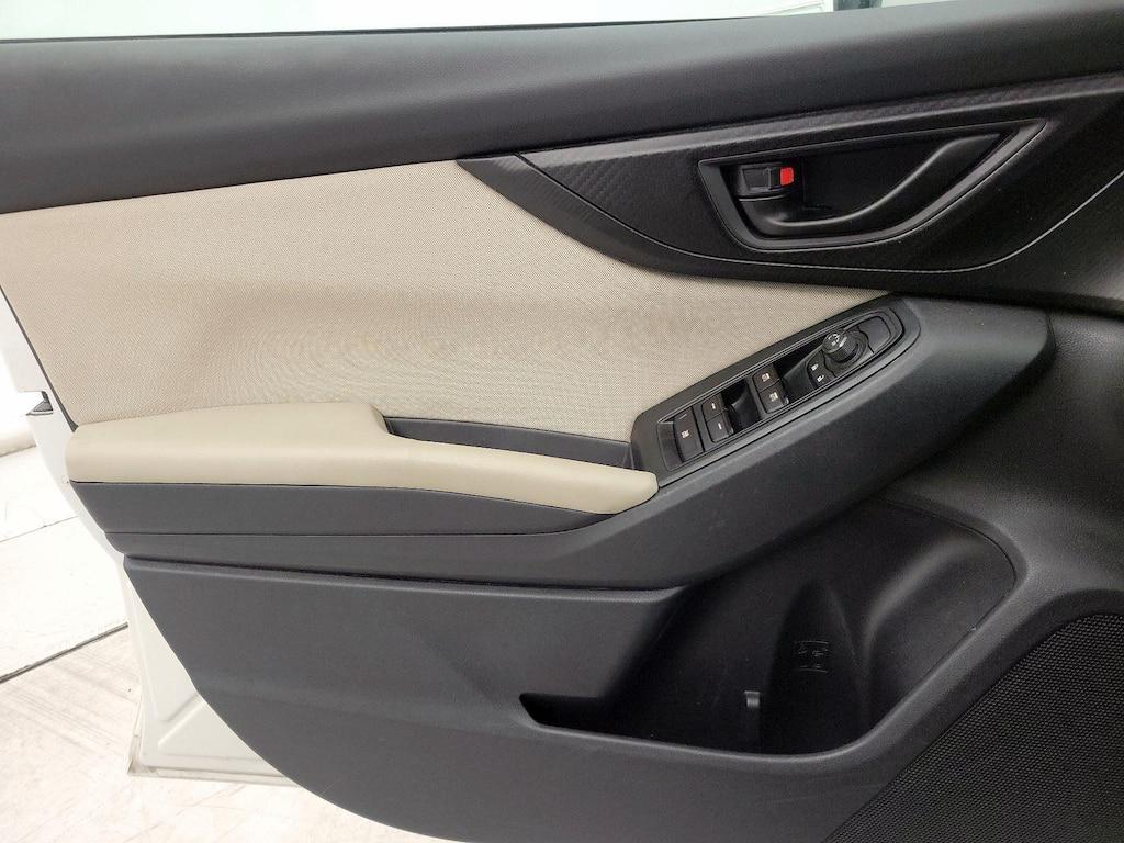 used 2018 Subaru Impreza car, priced at $17,998