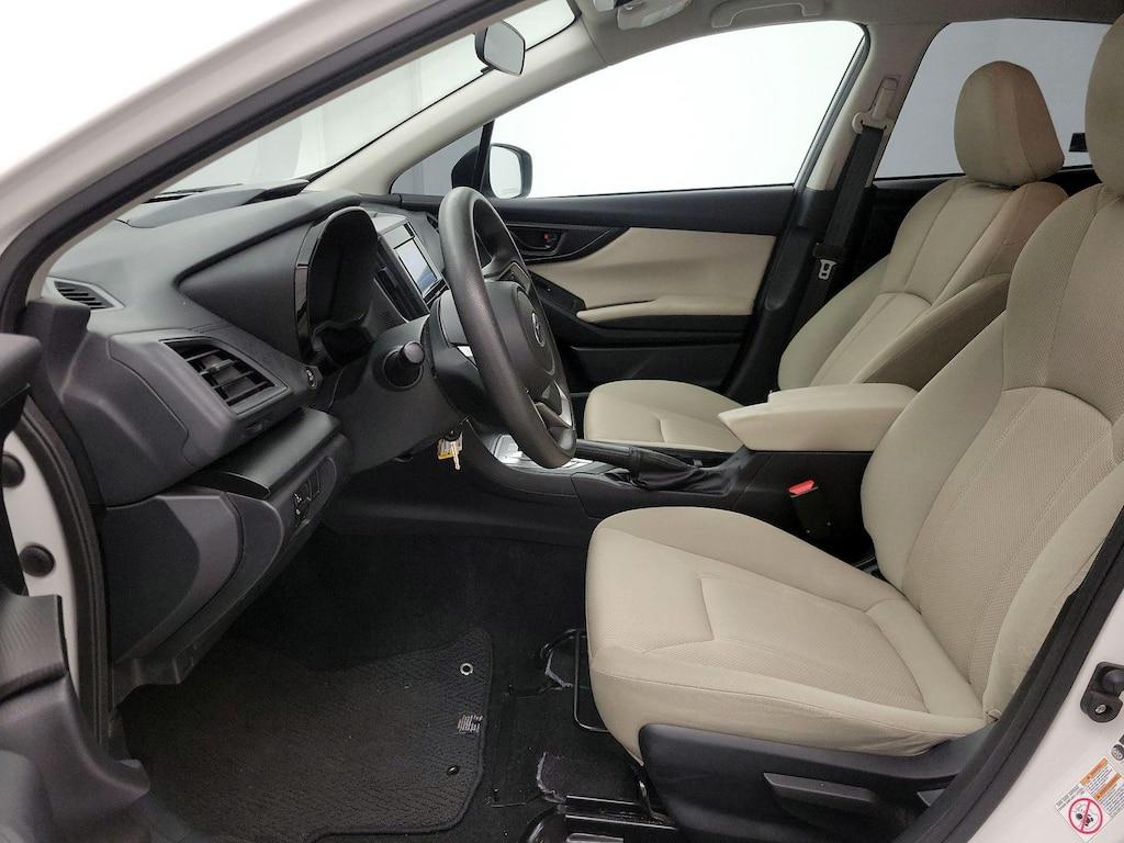 used 2018 Subaru Impreza car, priced at $17,998