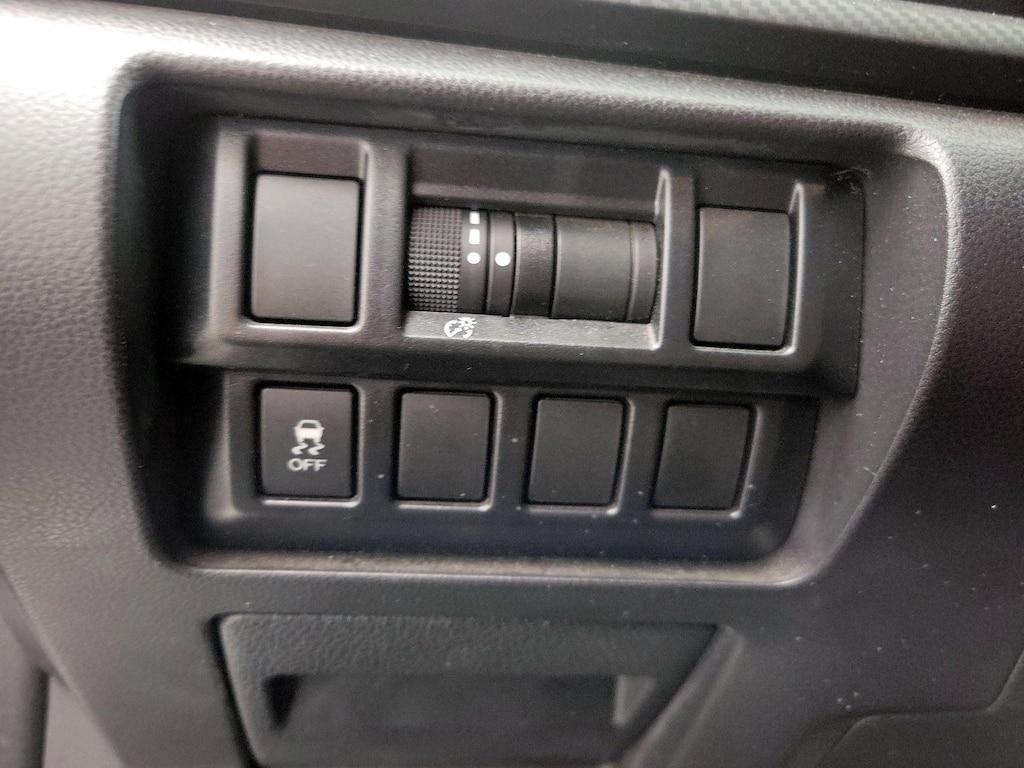 used 2018 Subaru Impreza car, priced at $17,998