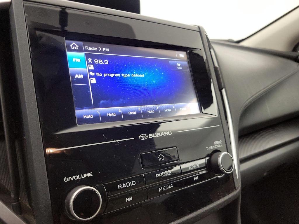 used 2018 Subaru Impreza car, priced at $17,998