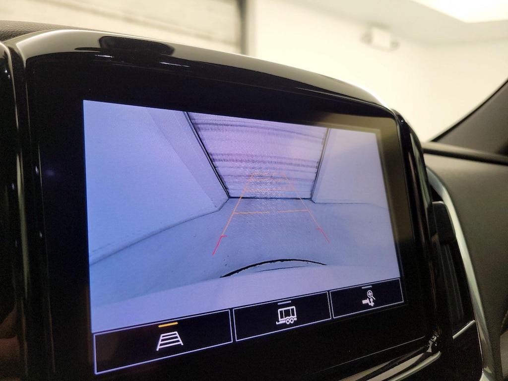 used 2023 Chevrolet Traverse car, priced at $30,998