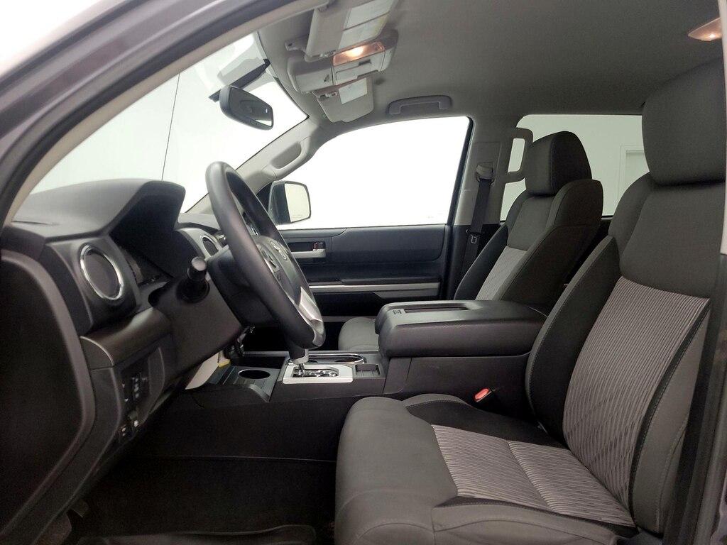 used 2017 Toyota Tundra car, priced at $34,998