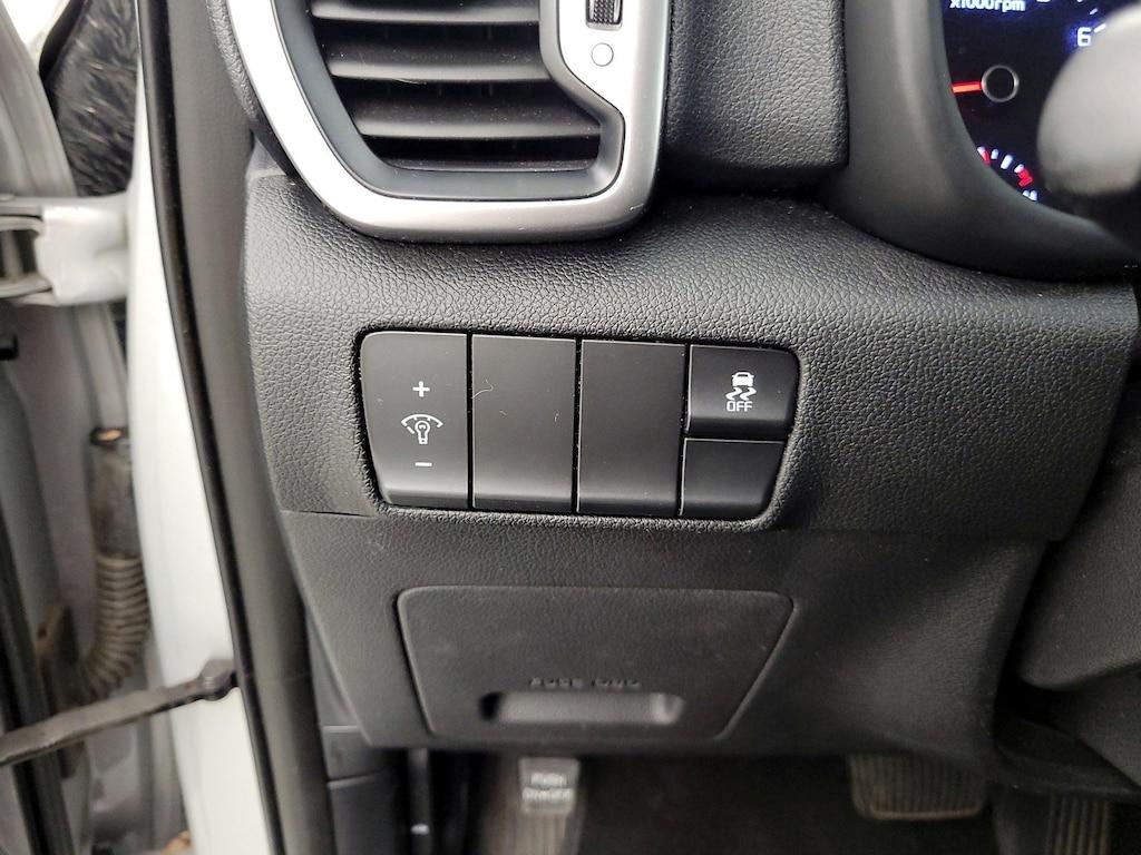 used 2017 Kia Sportage car, priced at $13,998