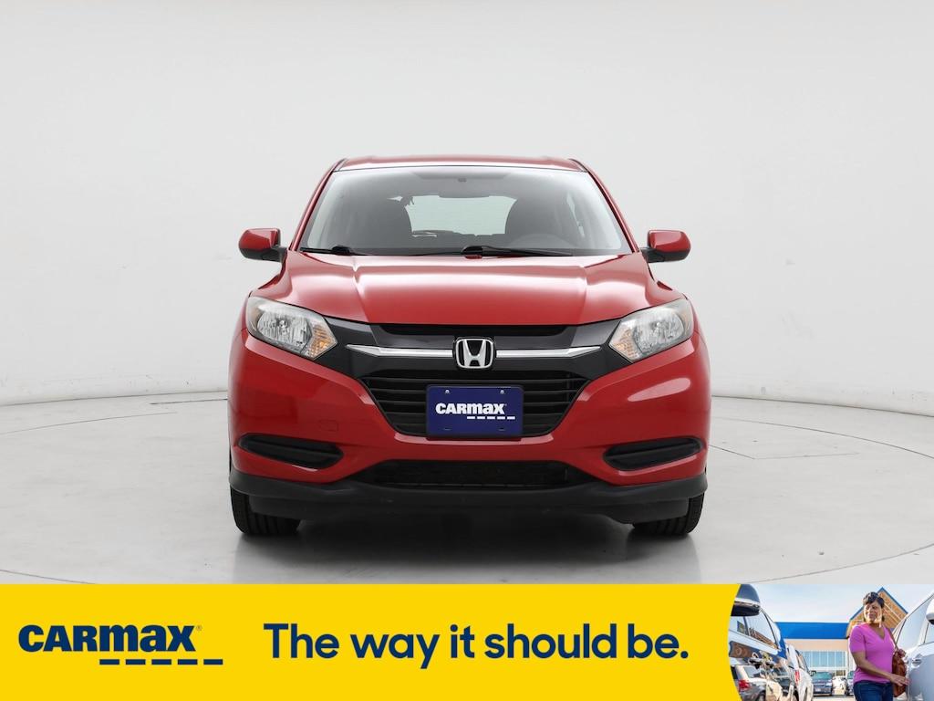 used 2018 Honda HR-V car, priced at $17,998
