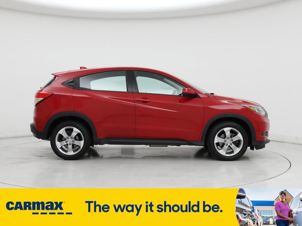 used 2018 Honda HR-V car, priced at $17,998