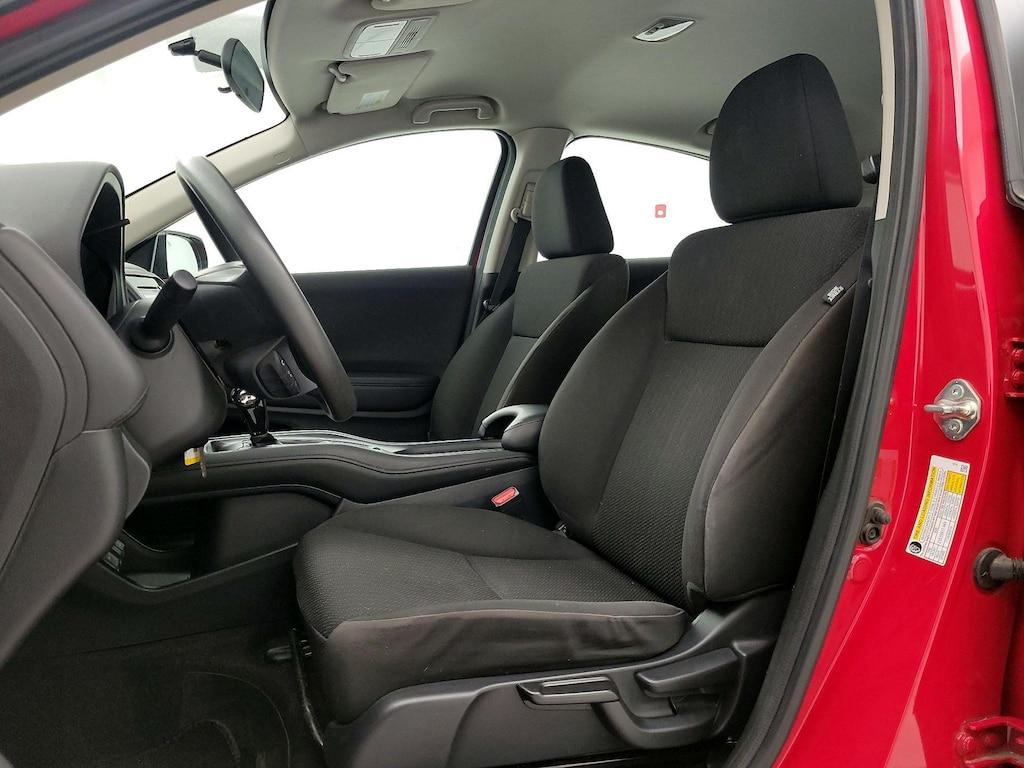 used 2018 Honda HR-V car, priced at $17,998
