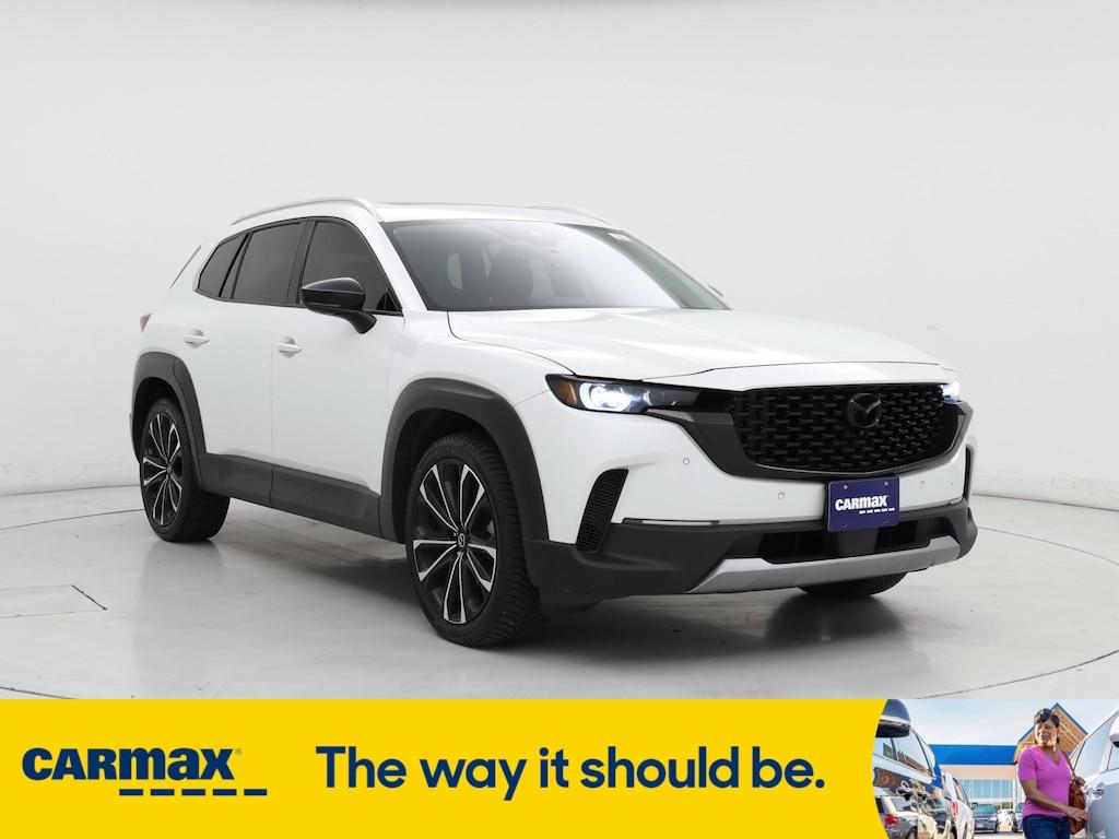used 2023 Mazda CX-50 car, priced at $30,998