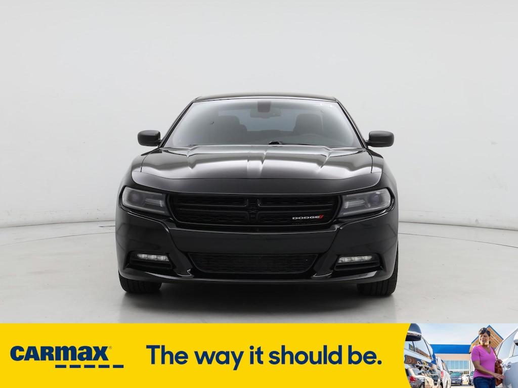used 2016 Dodge Charger car, priced at $20,998