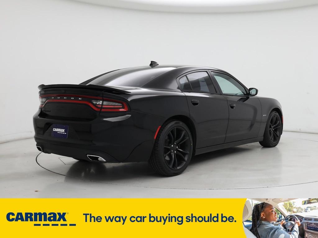 used 2016 Dodge Charger car, priced at $20,998