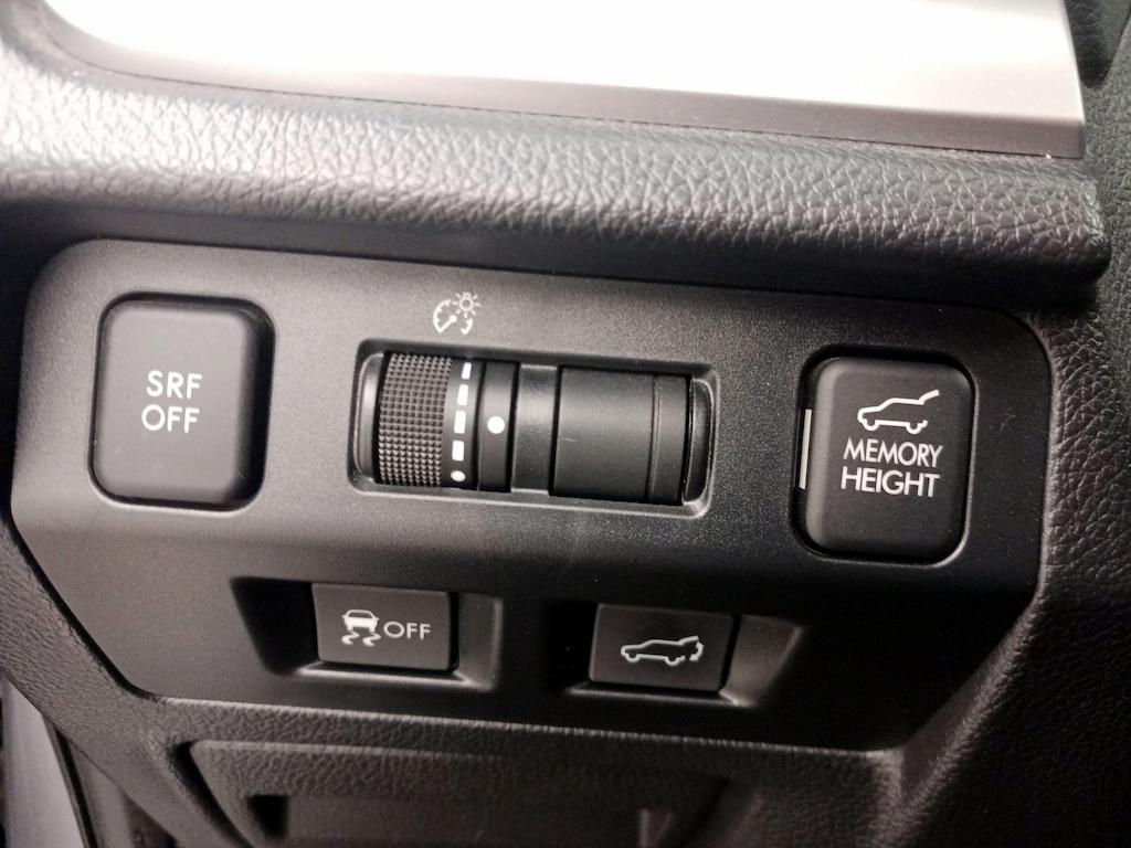used 2016 Subaru Forester car, priced at $17,998
