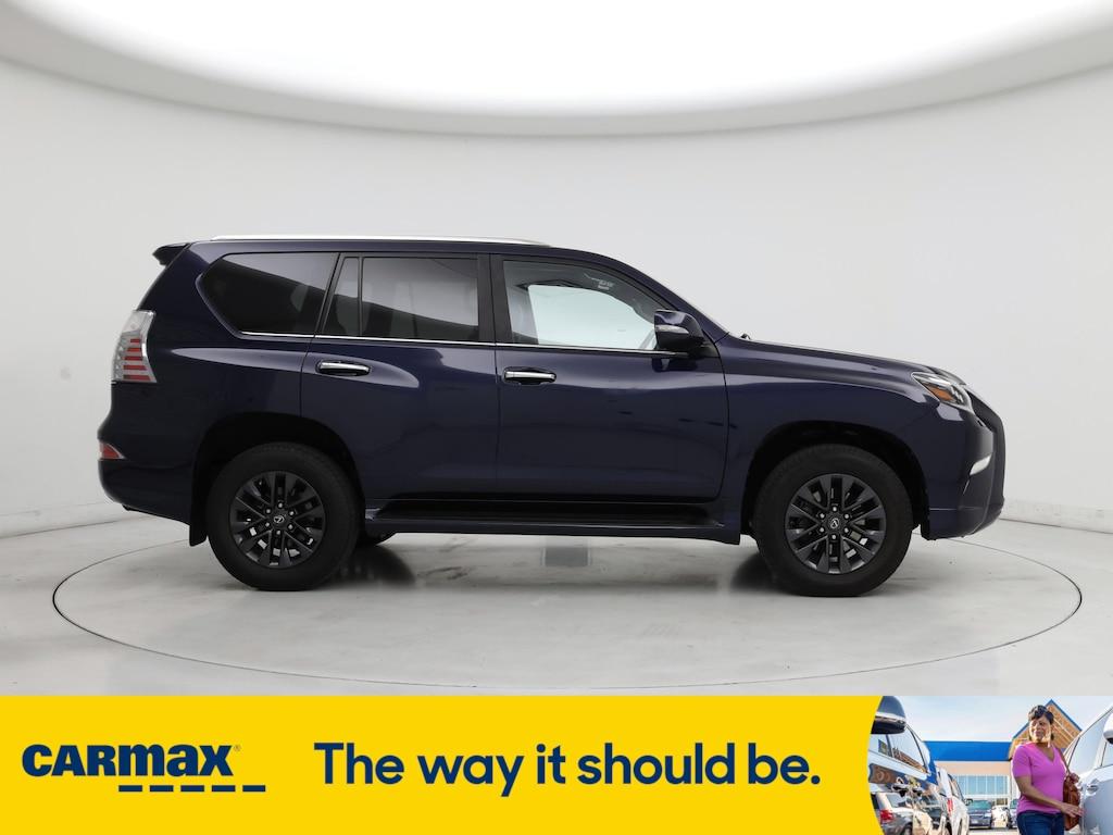 used 2022 Lexus GX 460 car, priced at $51,998