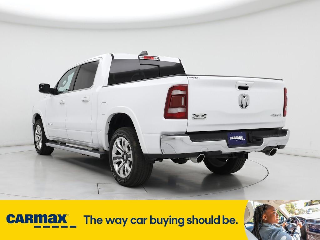 used 2023 Ram 1500 car, priced at $48,998
