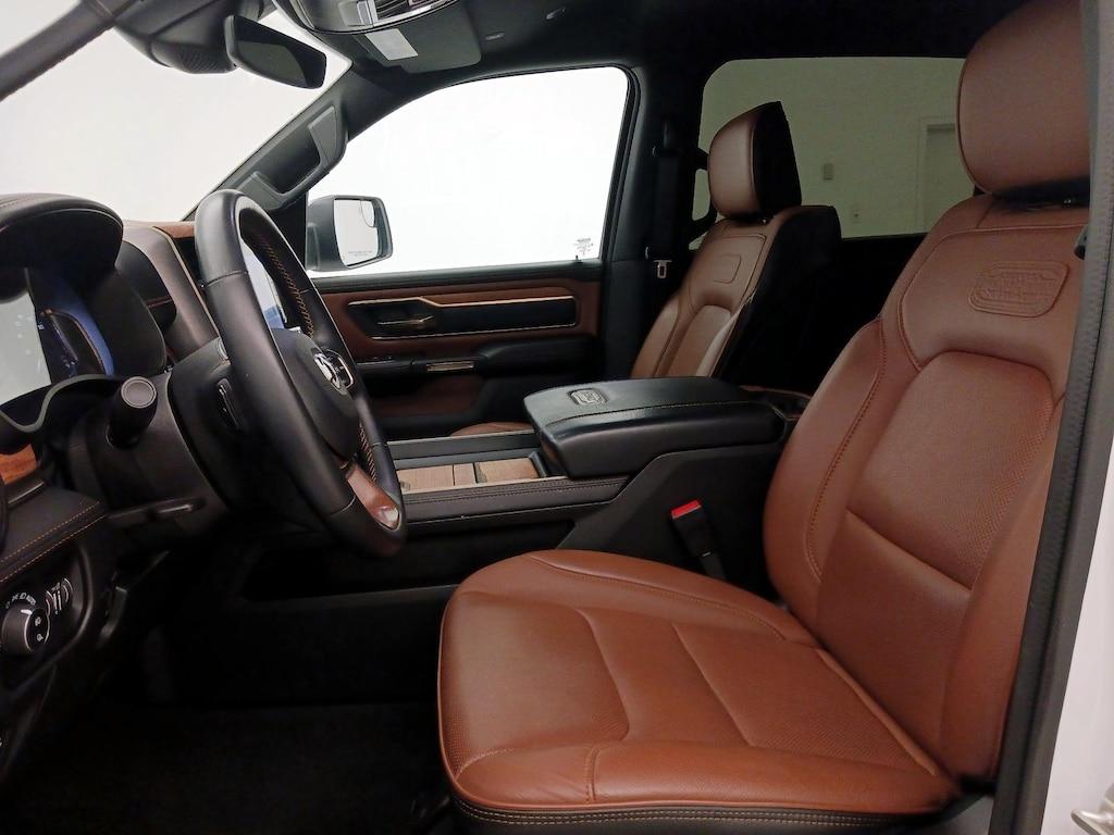 used 2023 Ram 1500 car, priced at $48,998
